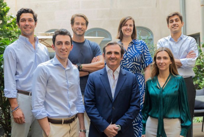 Economía/Finanzas.- IDC Ventures lanza un fondo de fondos con la misión de cosechar 150 millones.