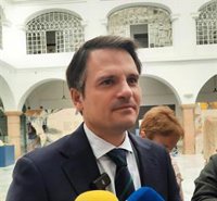 La Junta valora el "acuerdo" con Vox para convalidar el decreto fiscal e incide en que "ha habido estabilidad siempre"