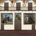 El retrato de Isabel de Borbón de Velázquez vuelve al Prado tras su restauración con cicatrices, injertos y añadidos