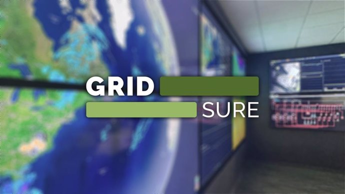 GridSure: Advancing Smart, Secure, and Resilient Energy Systems