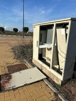 PSOE critica que "el Ayuntamiento de Calahorra abandona el polígono El Recuenco", con "falta de vigilancia y seguridad"