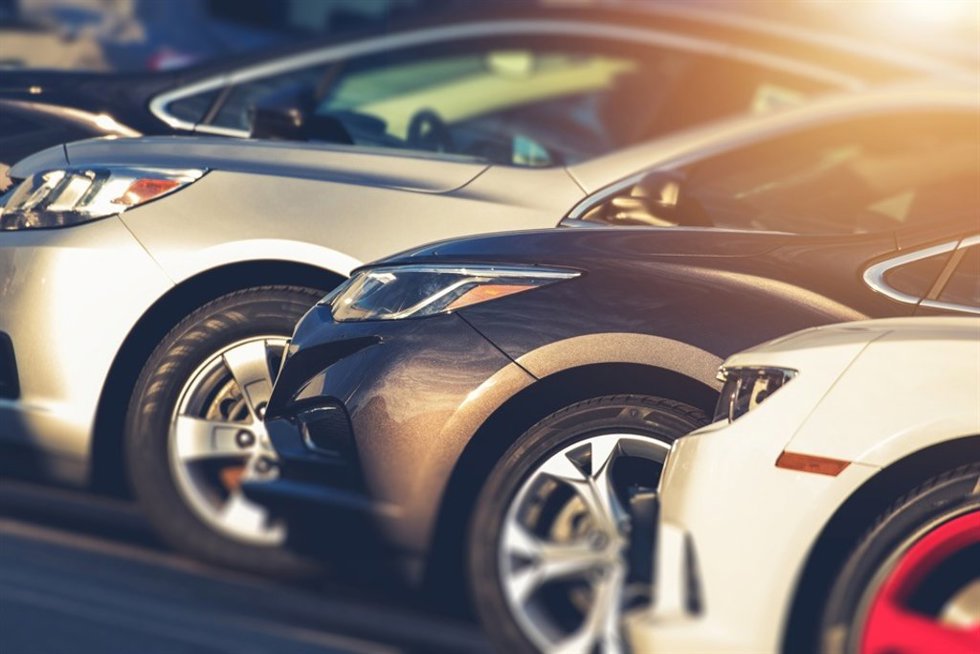 Archivo - El 68,1% de los usuarios de Coches.Net se plantea contratar renting antes de comprar un coche. 