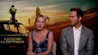 Millie Bobby Brown, Chris Pratt y los hermanos Russo recuerdan a Gene Hackman: "Es un día muy triste"