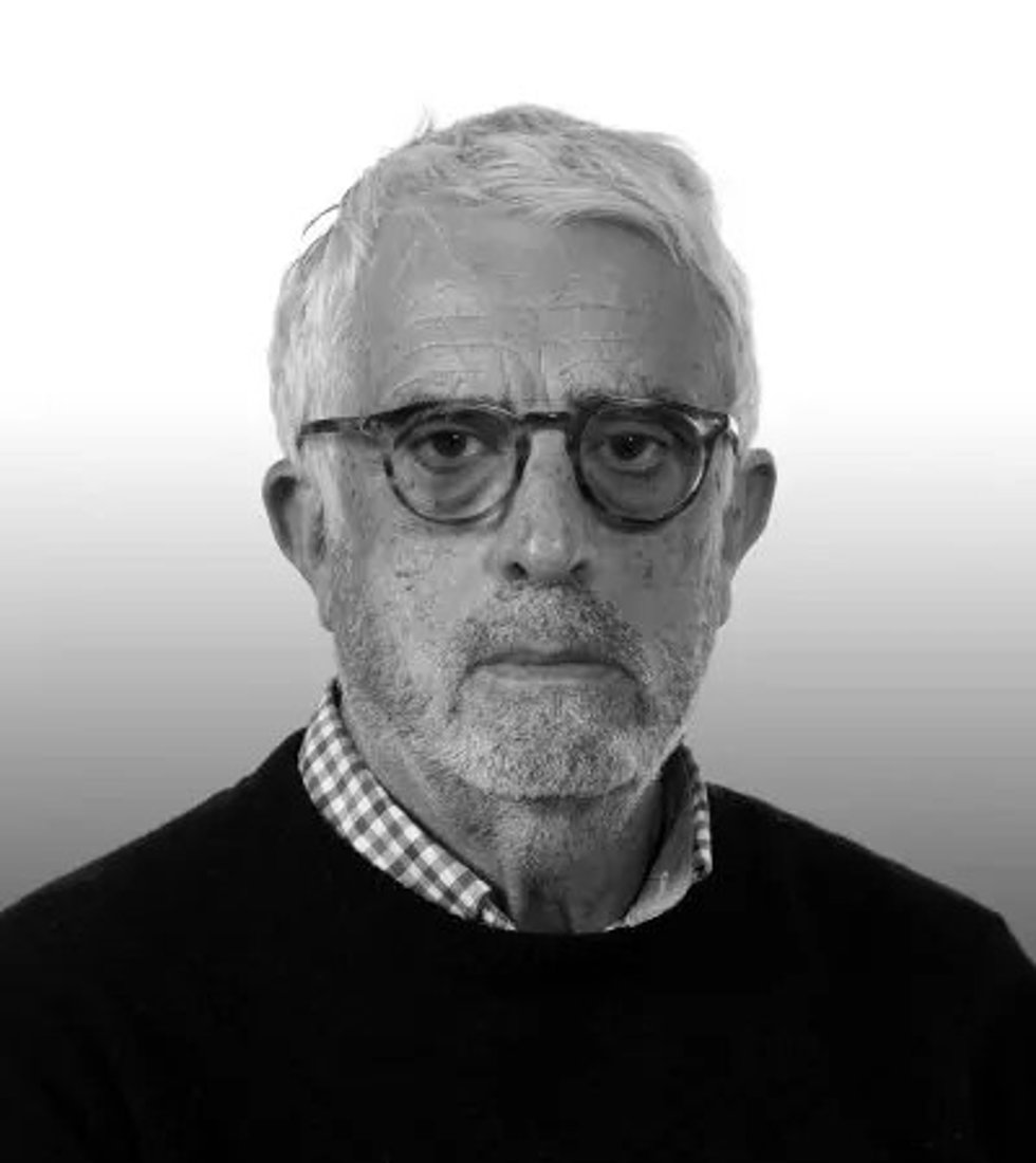 Manuel Ramos Ortega