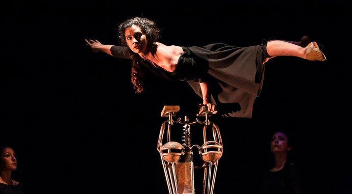 Archivo - Noticia Sobre Una Obra De Teatro