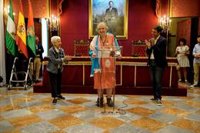 El PSOE pide que los restos de Kim Pérez descansen en el panteón de personas ilustres de Granada