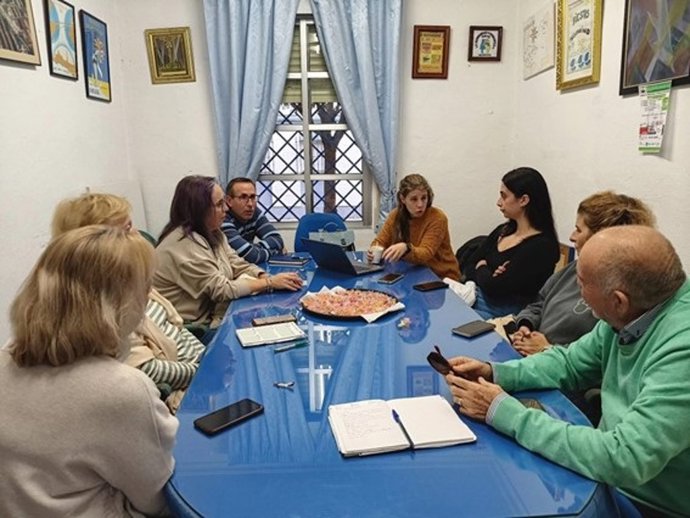 Este proyecto de Ciencia Ciudadana implica a la comunidad vecinal de siete barrios del Distrito 5 de Huelva.