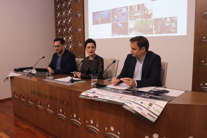 Las principales empresas y expertos del sector se darán cita en Almendralejo en la Feria de la Maquinaria Industrial.