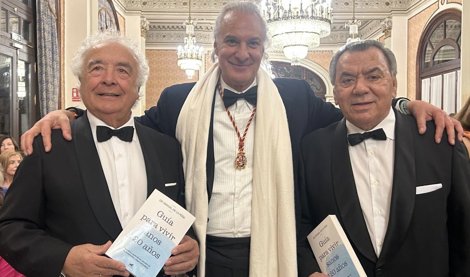 Comunicados Sociedad
