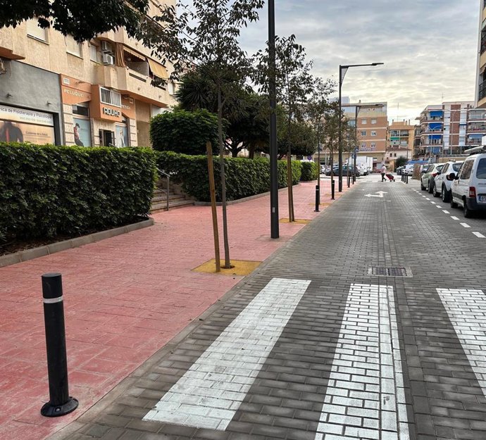 Rincón de la Victoria aprueba de forma definitiva el Plan de Movilidad Urbana Sostenible