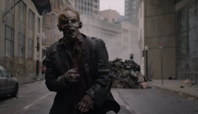 Así arranca la temporada 2 de The Walking Dead: Dead City, que ya tiene fecha de estreno