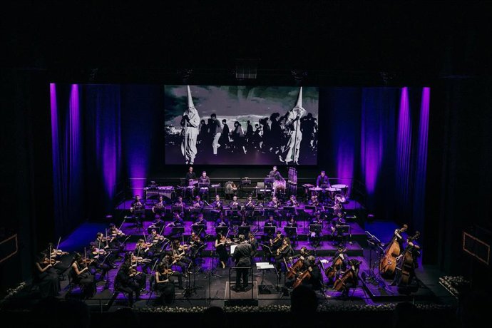 Concierto de Cuaresma Larios Pop del Soho