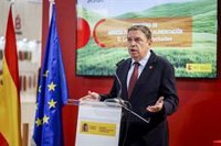 Planas destaca el "buen momento" de España en materia de innovación agroalimentaria