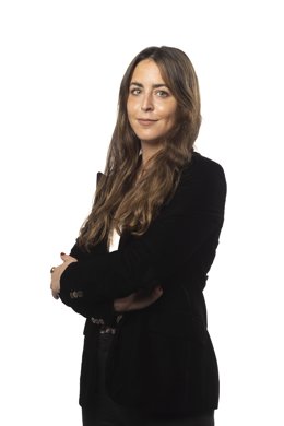 Marta Sebastiá,  Financlal Controller Hamco AM.