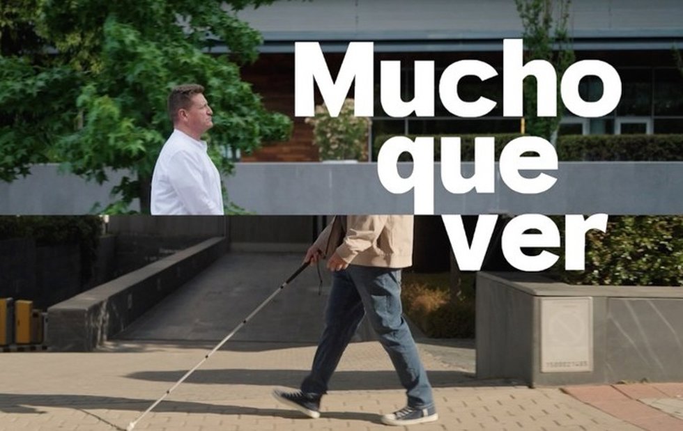 La ONCE presenta la serie 'Mucho que Ver'