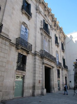 Archivo - La Virreina, ICUB, Barcelona Cultura