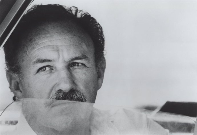 Archivo - 8 Papeles Icónicos Que Gene Hackman Rechazó