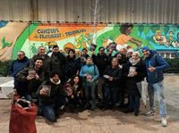 BComú pone en marcha la campaña 'Orgull de barri' para "poner en valor" los barrios del Bess