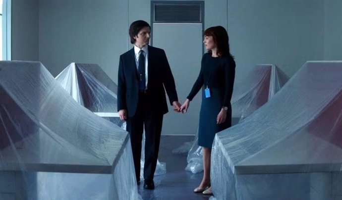 ¿A Qué Hora Se Estrena Separación (Severance) 2X07 En Apple TV+?