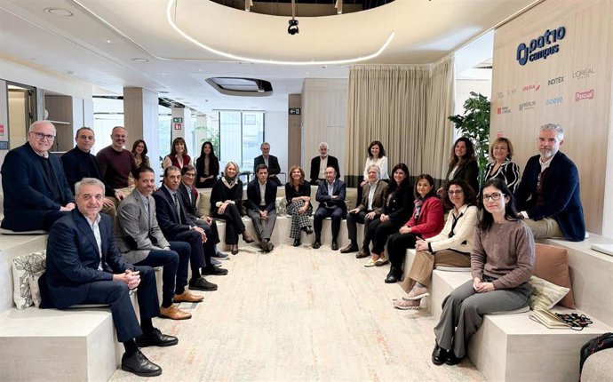 Stanpa y Feeling Innovation celebran sus juntas directivas