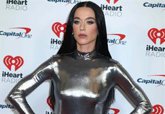 Foto: Katy Perry viajará al espacio con Blue Origin en misión solo para mujeres junto a la novia de Jeff Bezos