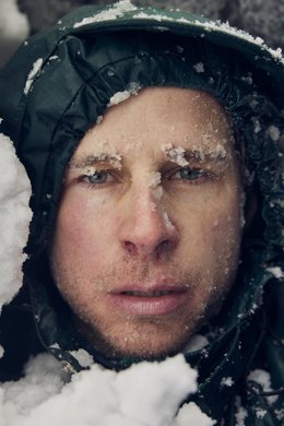 Álvaro Cervantes, Bruna Cusí y Marc Martínez ruedan la película 'Balandrau'