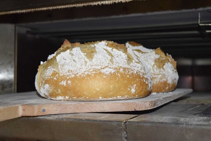 Archivo - Ceopan celebra la aplicación del tipo superreducido del IVA a todos los panes.