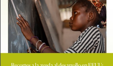 Cooperación y Desarrollo