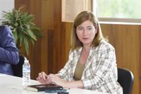 La modificación de la Ley de Biodiversidad sigue su trámite tras el rechazo a las enmiendas a la totalidad de PSOE e IU