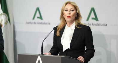 Es Andalucía - Sevilla