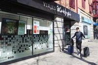 Viajes El Corte Inglés pacta reordenación de Tourmundial con sindicatos, que afecta a hasta 35 personas