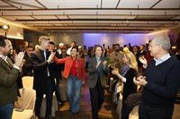 Buruaga critica a Montero por la quita de deuda: "es cobarde defender como consejera una cosa y como ministra otra"