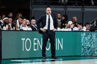 Chus Mateo: "Necesitábamos esta victoria contra el Barça después de la Copa"