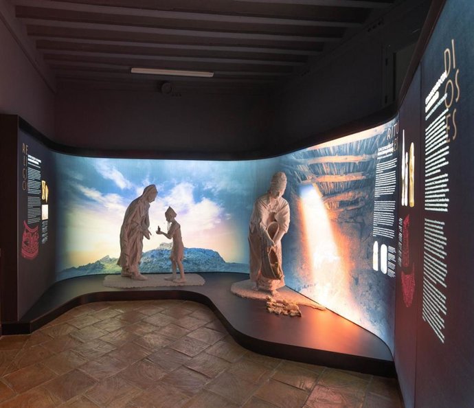 Museo de El Cigarralejo de Mula