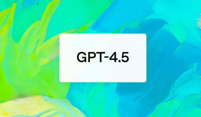 GPT-4.5