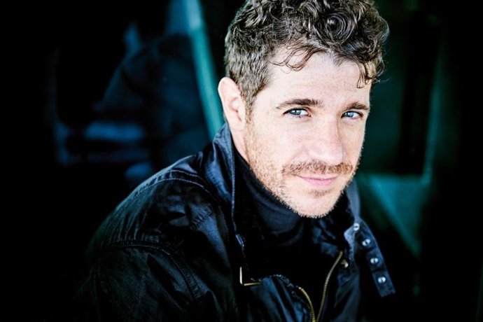 Archivo - Andrés Salado, director de la Orquesta de Extremadura a partir de 2021