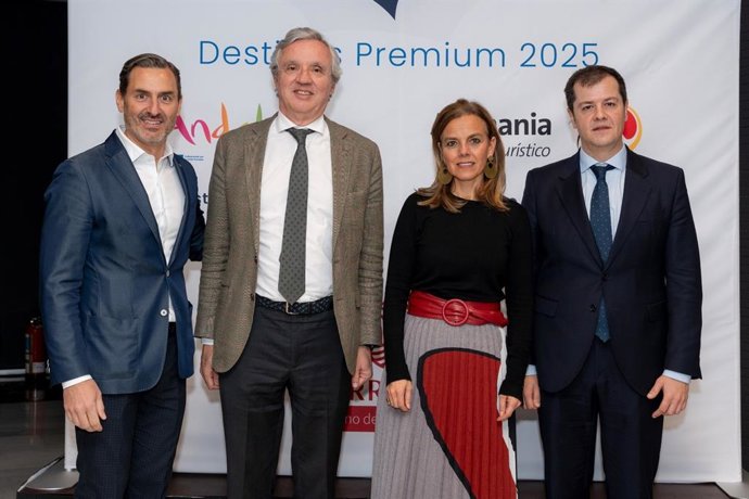 CEAV comienza la gira Protour 2025 en Madrid.