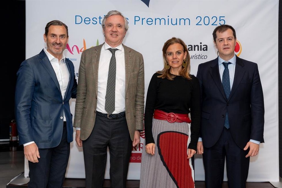 CEAV comienza la gira Protour 2025 en Madrid.