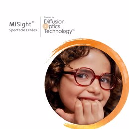 MiSight Spectacle