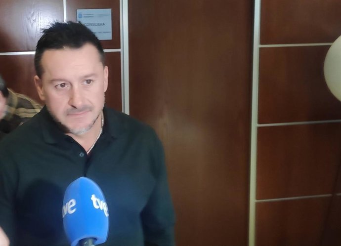 Javier Fernández Lanero