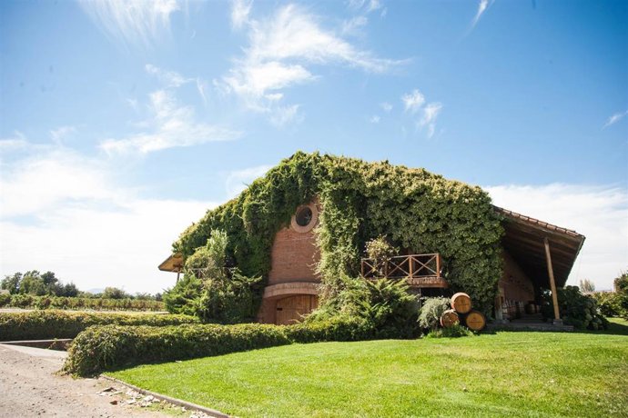 La asociación IWCA lanza una calculadora de emisiones de GEI para bodegas en América Latina