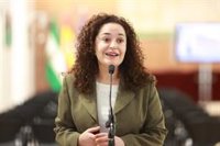 Por Andalucía critica el discurso de Aguirre y el intento de "engañar" sobre el papel del PP en el acceso a la autonomía