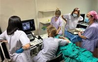 Hospital Doctor Balmis aplica "por primera vez" la crioablación para tratar cáncer de mama como alternativa a la cirugía