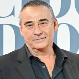 El reconocido actor Eduard Fernández será uno de los protagonistas de las actividades culturales del centro La Malagueta de la Diputación de Málaga la próxima semana.