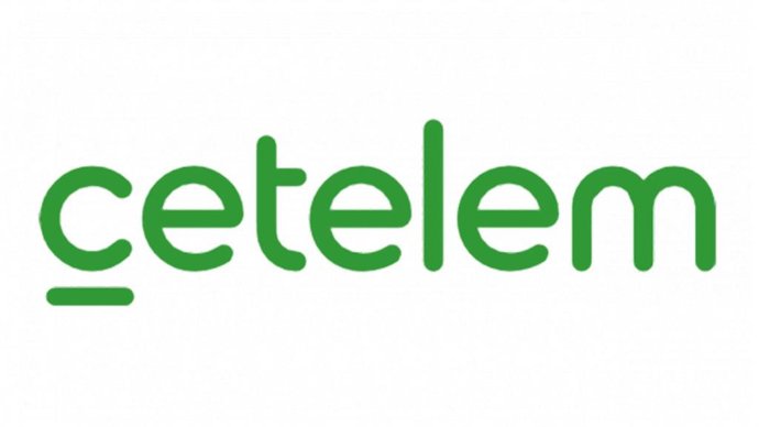 Archivo - Logo de Cetelem.