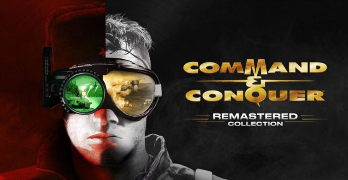 Command & Conquer