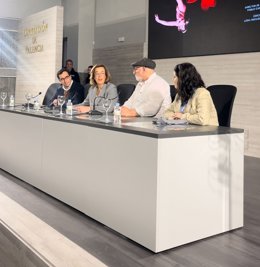 'Mujeres Intrépidas', La Vida De Siete Mujeres Que Apuestan Por El Medio Rural Desde Su Inversión Personal Y Profesional.