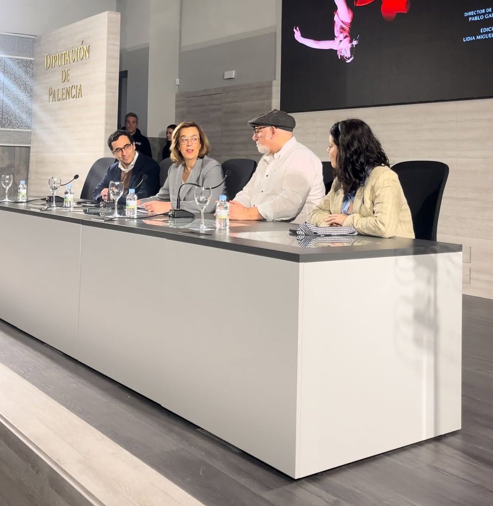 'Mujeres Intrépidas', La Vida De Siete Mujeres Que Apuestan Por El Medio Rural Desde Su Inversión Personal Y Profesional.