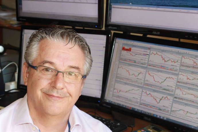 Trading a Quemarropa, la formación personalizada para alcanzar la consistencia en trading