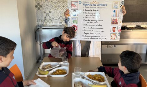 Comunicados Sociedad